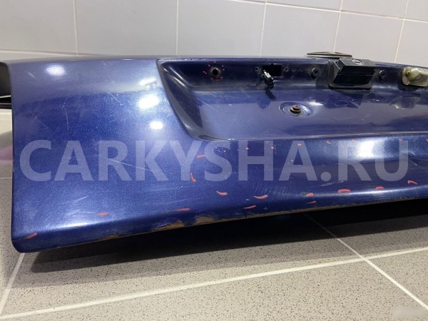 Крышка багажника Volkswagen Golf 3 Volkswagen Golf 