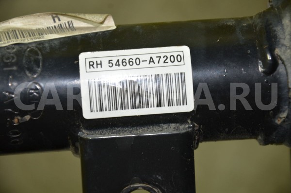 Стойка подвески Kia Cerato 