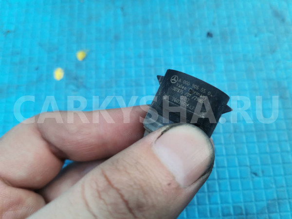 Парктроник Mercedes-Benz V-класс W447 OM651 2.2 Mercedes-Benz V-classe оригинальный номер A0009055504