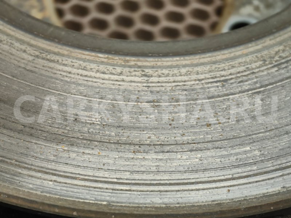 Тормозные диски BMW 3er оригинальный номер 34 11 6 855 006, 34 11 6 855 006, 34116855006, 6855006, 34 11 8 848 418, 34118848418, 8848418