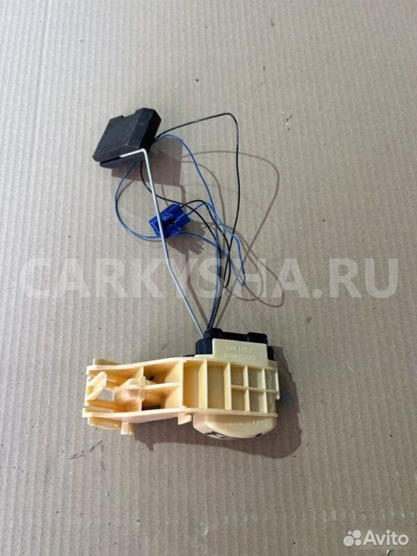 Датчик уровня топлива BMW 7 F01 N54B30 2010 BMW 7er оригинальный номер 16 11 7 217 249
