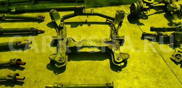 Балка под двс Honda e 