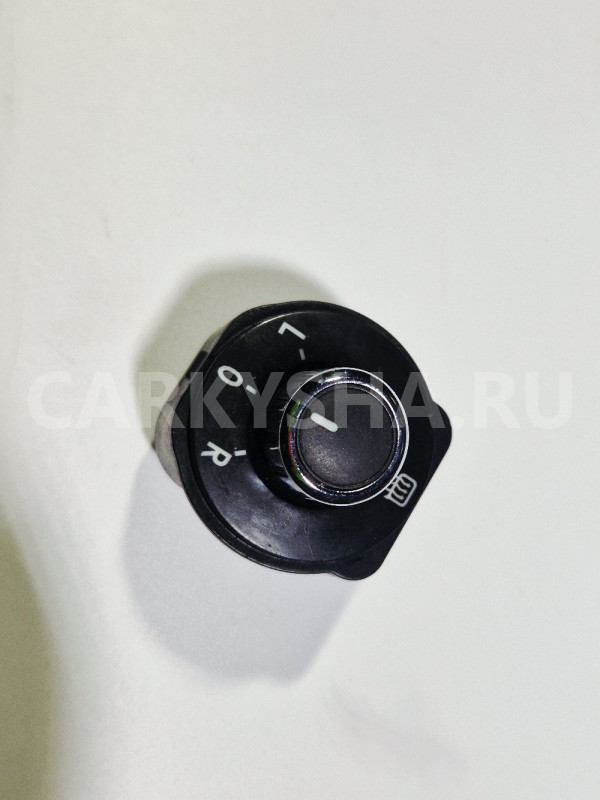 Джойстик регулировки зеркал Volkswagen Polo V Volkswagen Polo оригинальный номер 6R1959565F