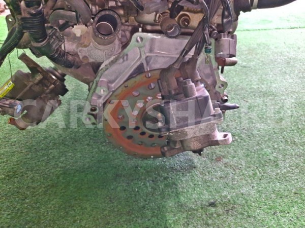 Двигатель Honda Civic Ferio 