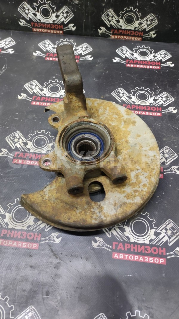 Поворотный кулак ваз 2108 2109 2114 2115 ВАЗ (Lada) 2109 оригинальный номер 2108-3001014