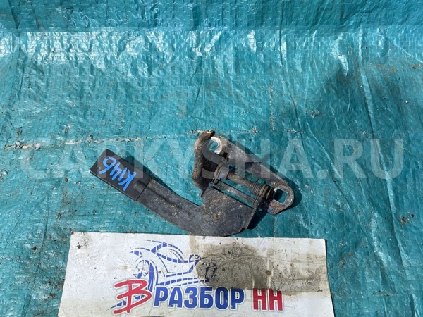 Защелка держателя капота Jaguar XF I (2007—2011) Jaguar XF оригинальный номер C2Z11343  /  8X2316892AC