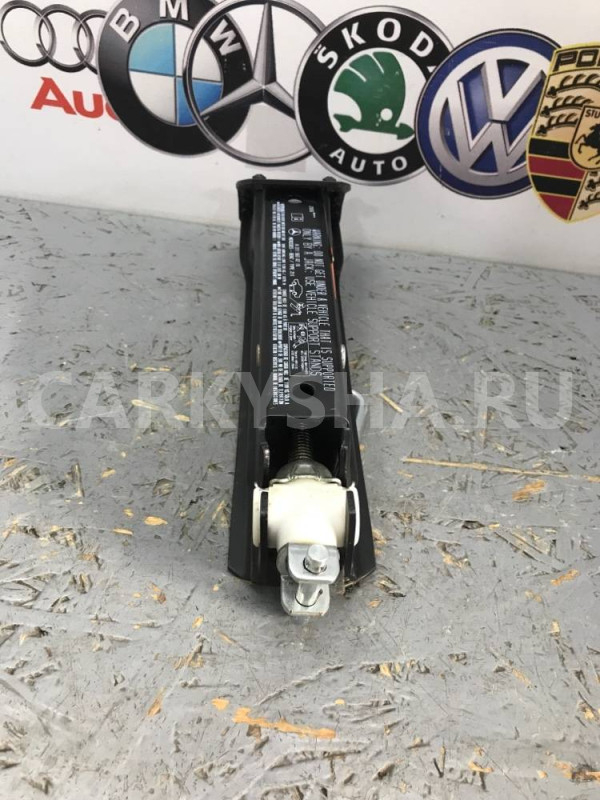 Домкрат Mercedes-Benz E-280 2006 Mercedes-Benz E-klasse 