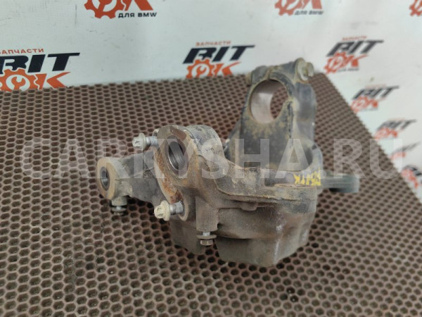 Кулак BMW X3 оригинальный номер 31 21 6 855 954, 31 21 6 855 954, 31216855954, 6855954, 31 21 6 787 680, 31216787680, 6787680