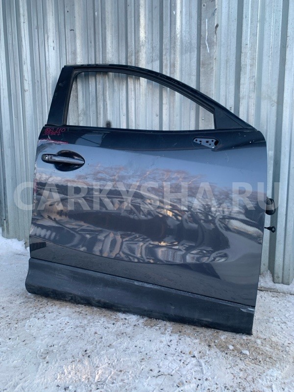 Дверь Mazda Cx-5 2011-2017 KDY35802XC, передняя правая Mazda CX-5 