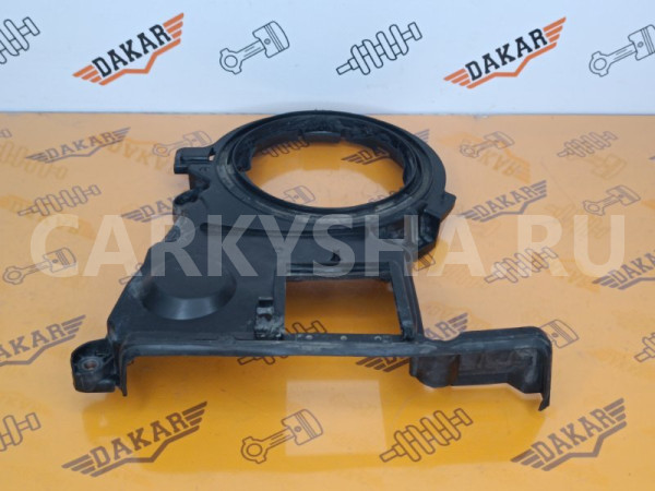 Кожух ремня грм Nissan Almera G15 K4M 1.6 2013 Nissan Almera 