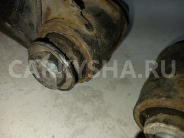 Рычаги нижние Mercedes CLK320 A2023500206 W208, задние Mercedes-Benz CLK-klasse 