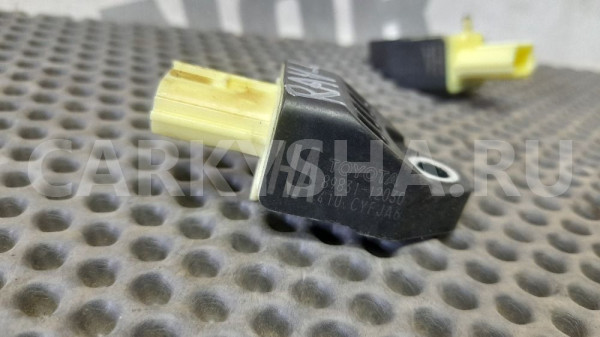 Датчик удара TOYOTA RAV 4 2013-2019 Toyota RAV 4 оригинальный номер 8983112030