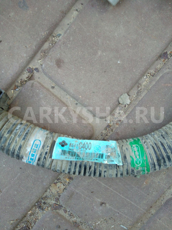Проводка двигателя Mitsubishi Lancer  10 Mitsubishi Lancer оригинальный номер 8541C400