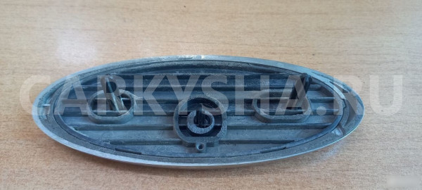 Значок Ford C-Max Ford C-MAX 