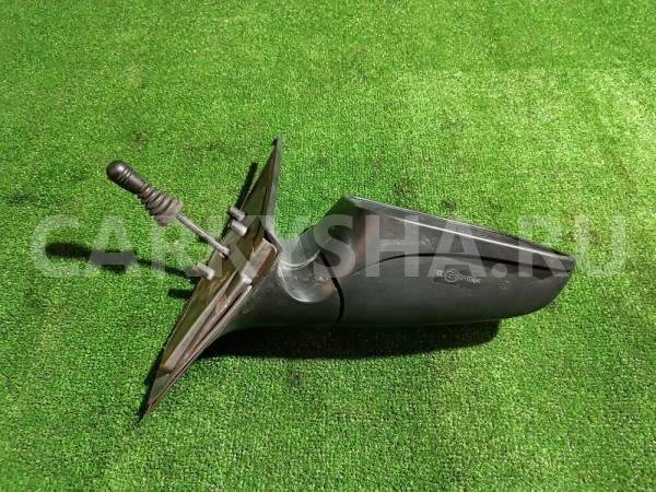 Зеркало правое механическое Opel Astra оригинальный номер 6428081