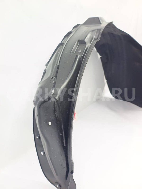 Подкрылок Subaru Tribeca 2006 59120XA01A WXE EZ30, передний левый Subaru Tribeca 