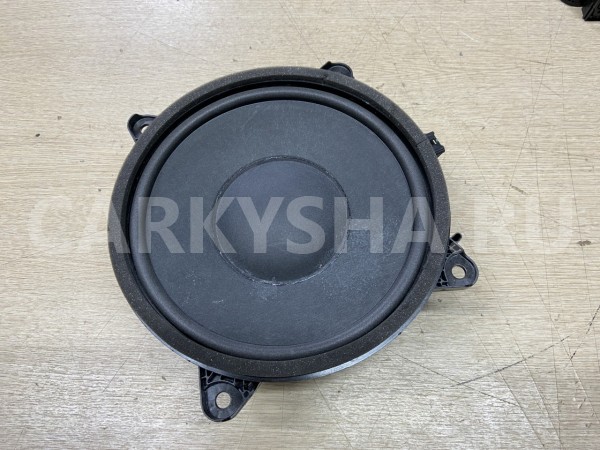 Динамик сабвуфер JBL Toyota Camry VIII (XV70) Рестайлинг – седан оригинальный номер 86150-33010