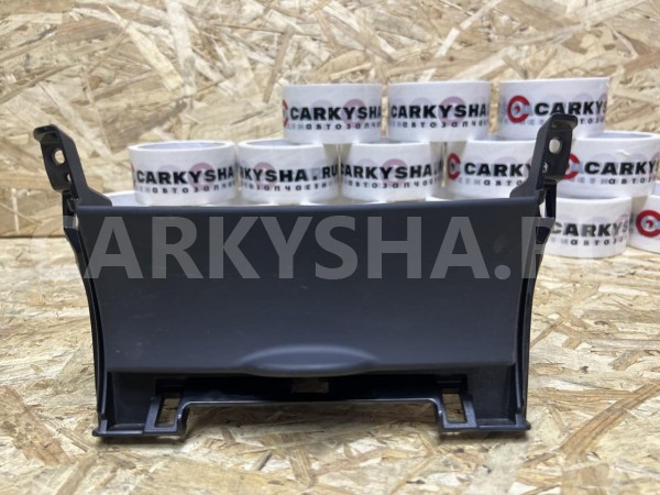 Пепельница Toyota Corolla X (E140, E150) Седан оригинальный номер 55440-12140