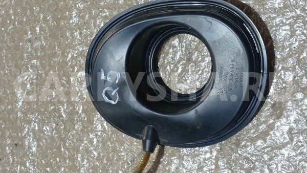 Пыльник (кузов наружные) Audi Q5 I (2008—2012) Audi 200 оригинальный номер 8R0809933B