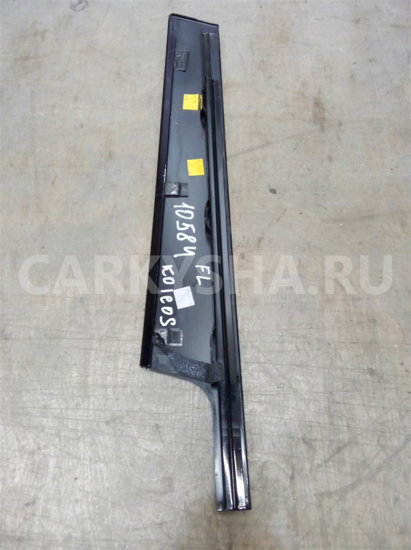 Накладка двери передней левой Renault Megane III 2009-2016 Renault 16 оригинальный номер 802850004