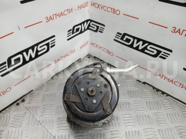 Компрессор кондиционера Mitsubishi Outlander 