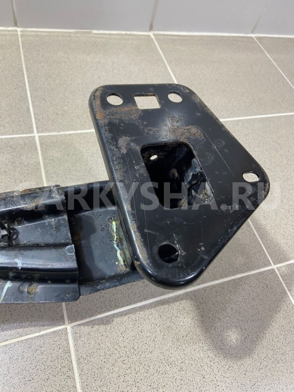 Усилитель переднего бампера Chery M11 2010 г. Chery M11 (A3) 