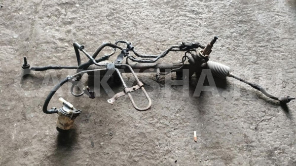 Рулевая рейка lifan solano 620 Lifan Solano оригинальный номер B3401100