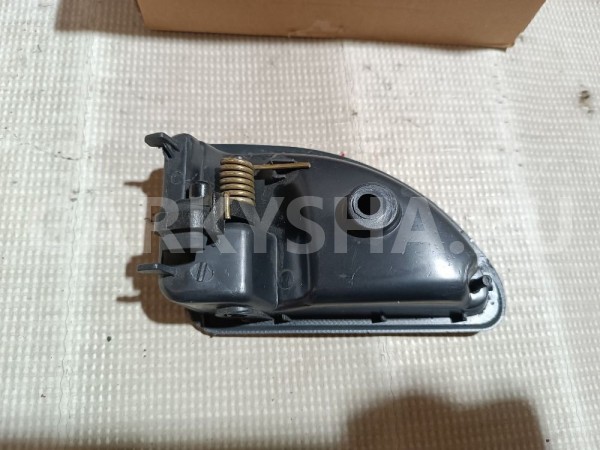 Ручка двери внутренняя правая Renault Kangoo 