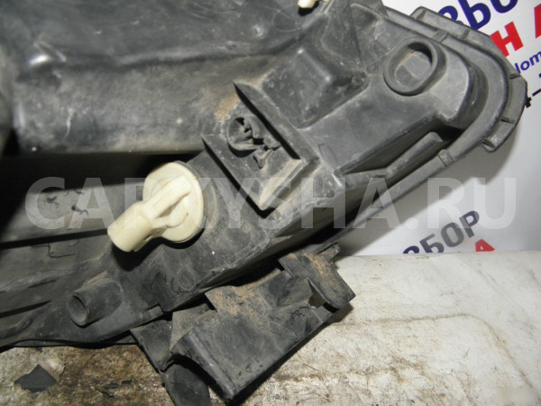 Фара левая Renault Kangoo 1 8200236590 Renault 19 оригинальный номер 8200236590