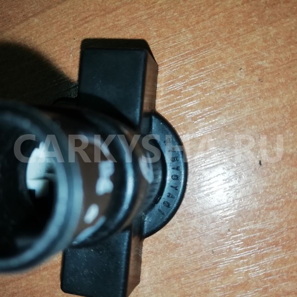 Датчик температуры воздуха Mazda CX-7 I рестайлинг (2009—2012) Mazda 2 оригинальный номер GJ6E61757