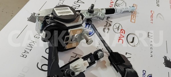 Ремень безопасности передний правый Chery Tiggo 7 Chery Tiggo 7 