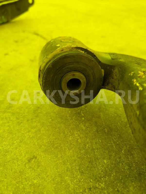 Рычаг Nissan Fuga оригинальный номер 54525EG000