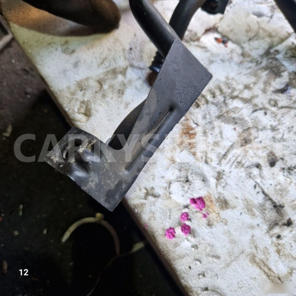 Трубки охлаждения BMW 3 серия, n46b20 BMW 3er 