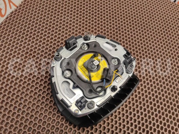 Подушка SRS в руль BMW 7er 