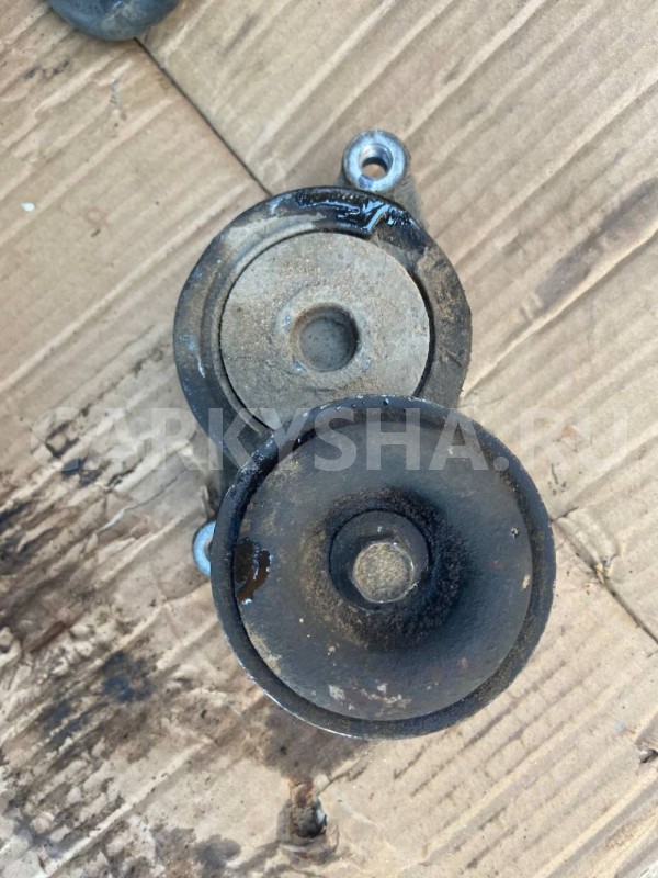 Натяжитель ремня Mazda 3 BL рестайлинг (2011—2013) Mazda 2 оригинальный номер Mazda LFG115980C