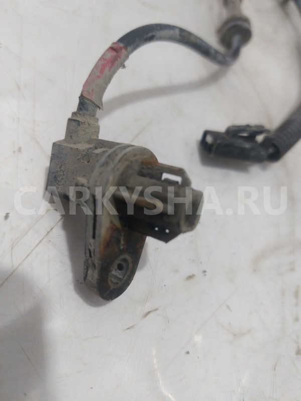 Датчик ABS передний правый Hyundai Solaris Hyundai Solaris оригинальный номер 956711R000