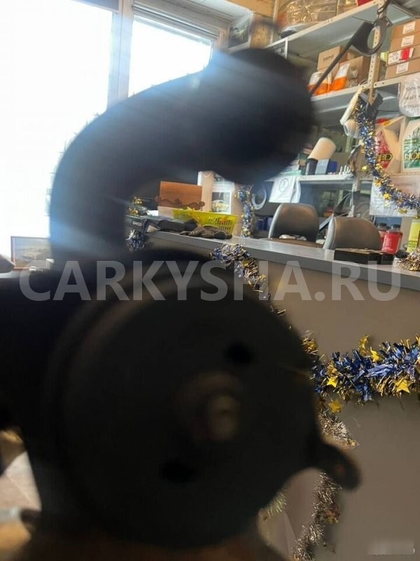 Впускной коллектор Volvo 850 Volvo 850 