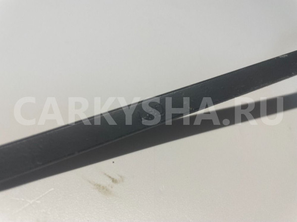 Поводок дворника передний правый Volkswagen Polo 5 Volkswagen Polo оригинальный номер 6RU955410