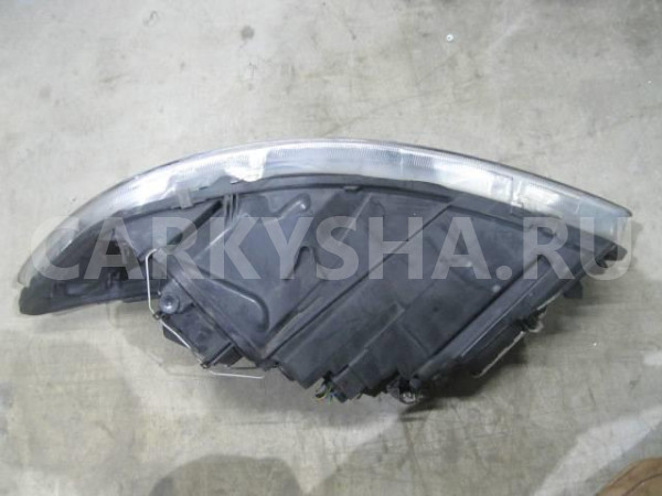 Фара правая Volvo C30 2006-2013 Volvo C30 оригинальный номер 31299821