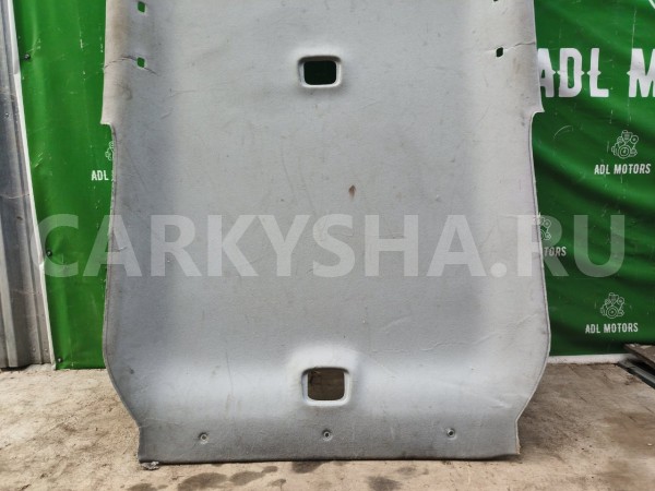Обшивка крыши потолка Peugeot 4007 2007-2014 833559 Peugeot 4007 