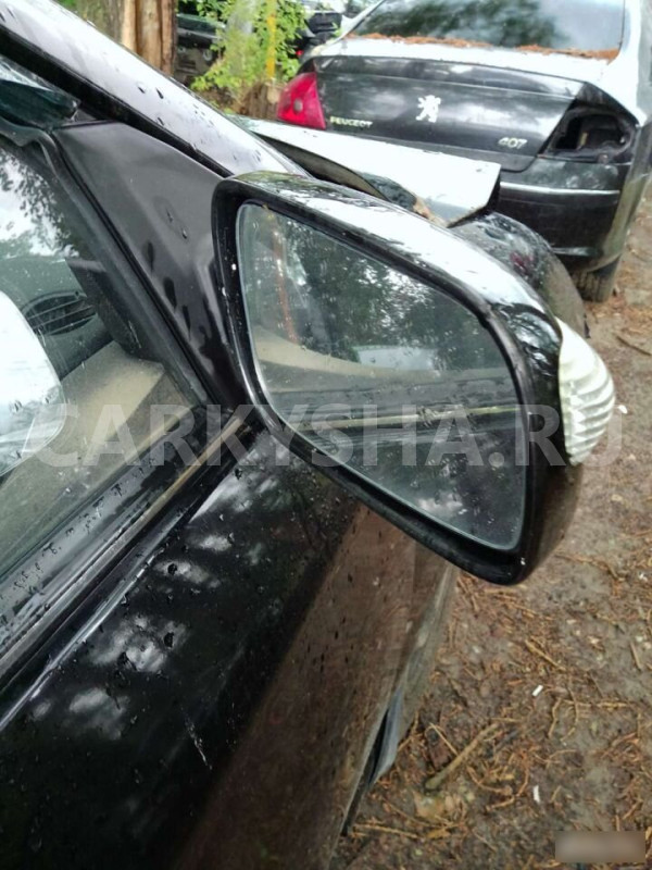 Зеркало правое Lifan Solano 620 Lifan Solano 