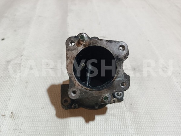 Фланец Ford Mondeo оригинальный номер 9801292180