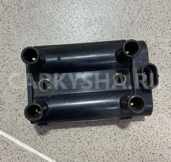 Модуль зажигания Lifan Solano 1.6 2010 г. Lifan Solano оригинальный номер IB2065