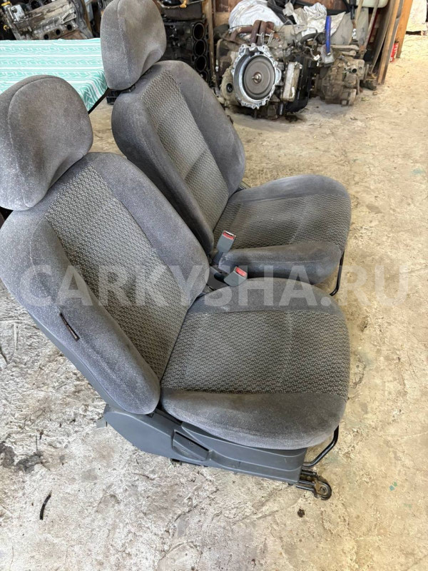 Сидения пара Hyundai Santa Fe I (2000—2012) Hyundai Santa Fe оригинальный номер 8845026000