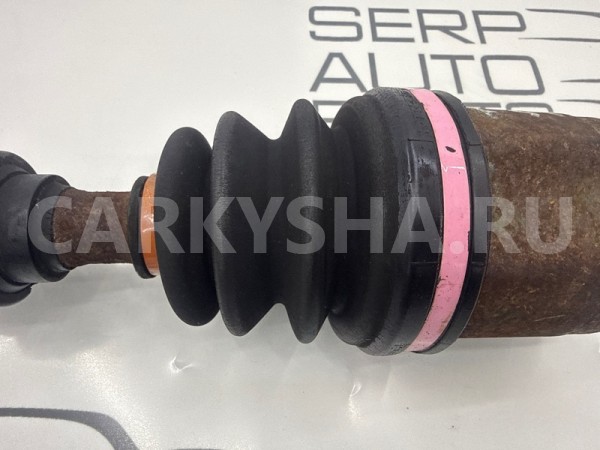 Привод передний левый Mitsubishi Lancer 9 CS3A 1.6 Mitsubishi Lancer 