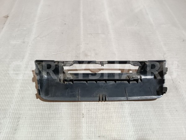 Накладка (кузов внутри) BMW X1 