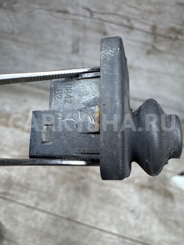 Концевик капота Ssangyong Actyon CK G20DF 2010- Ssang Yong Actyon оригинальный номер 8570008000