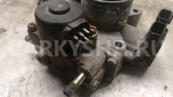 Дроссельная заслонка QG18DE Nissan Avenir W11 Nissan Avenir
