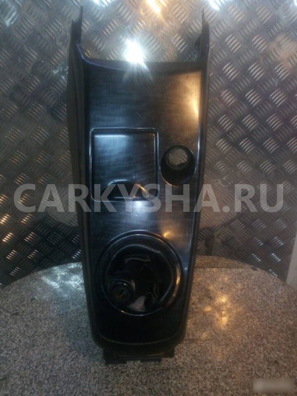 Консоль центральная Митцубиси Лансер 9 Mitsubishi i оригинальный номер MR633547