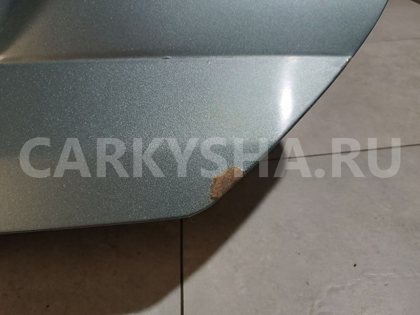 Крышка багажника Ford Focus оригинальный номер YS4Z5440110SA